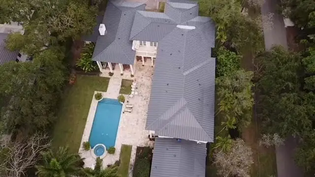 RTI Roofing job photo