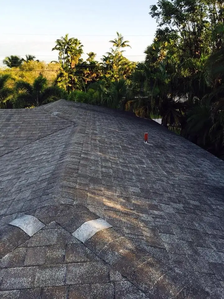 RTI Roofing job photo