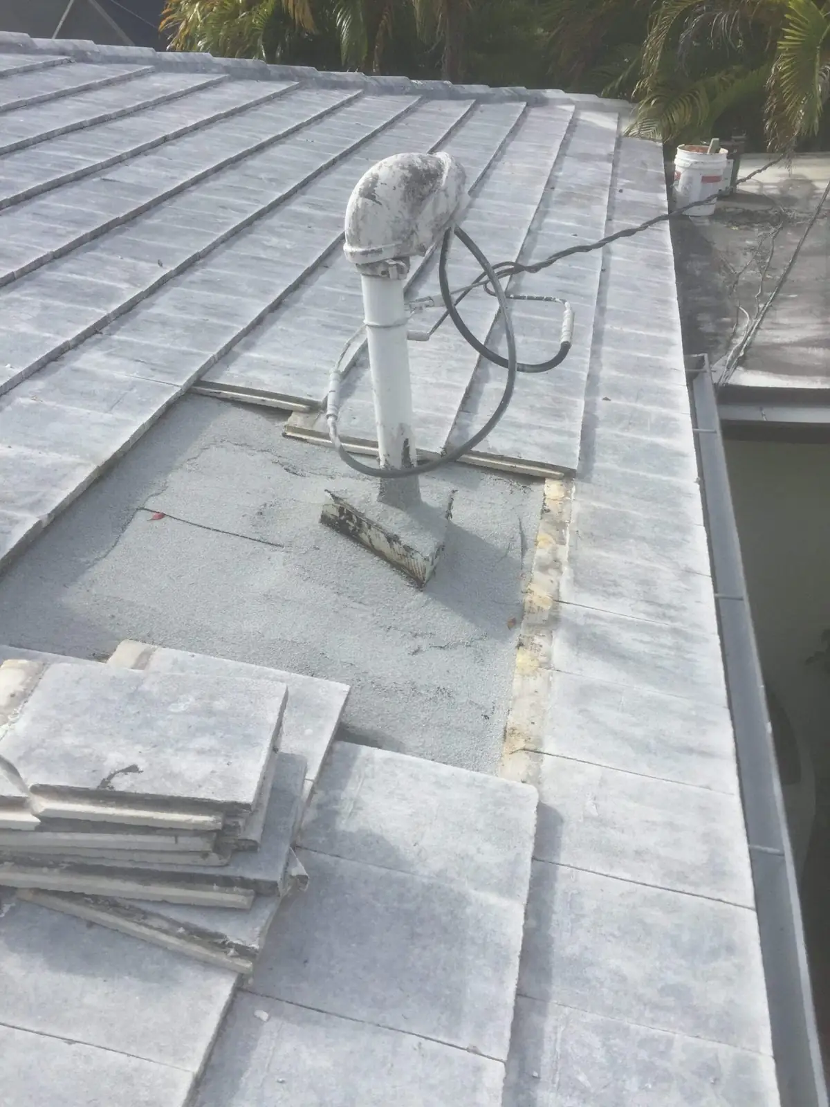 RTI Roofing job photo