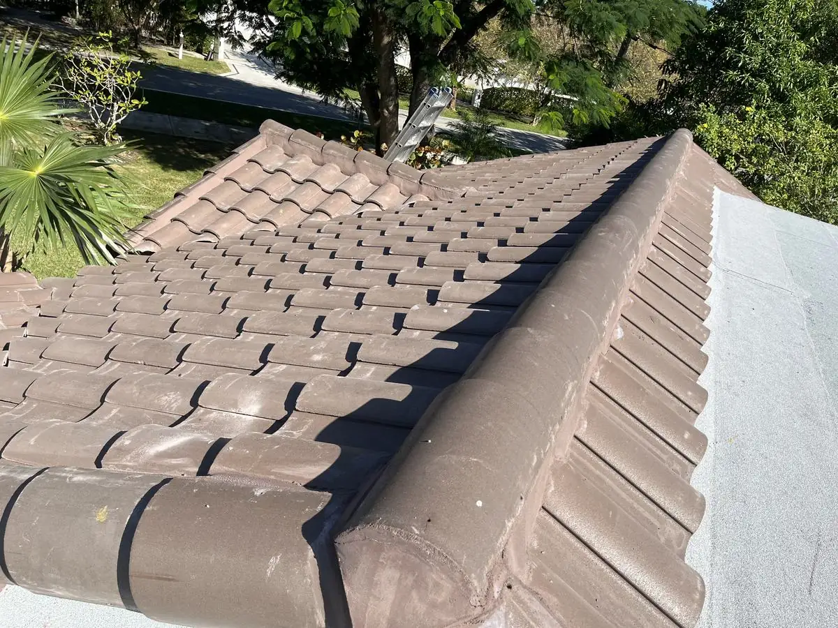 RTI Roofing job photo